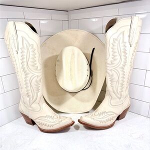 Ariat Casanova Western Cowboy Boots
